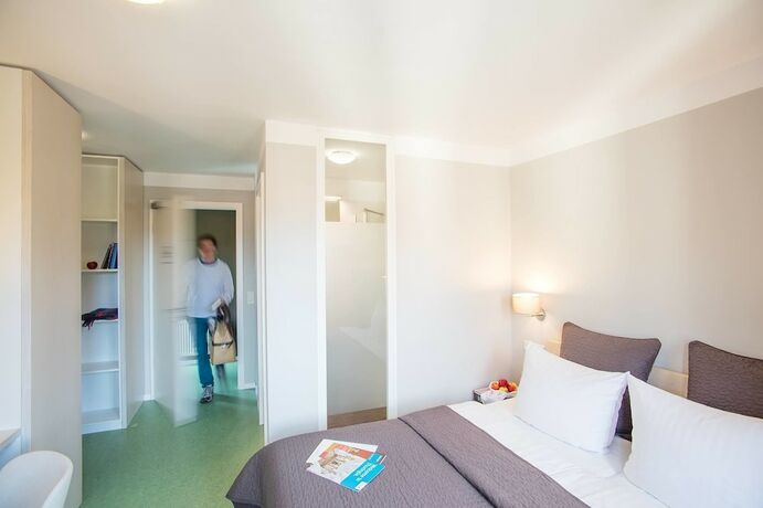 Imagen de la habitación del velo inn - Basislager Bad Berka. Foto 15