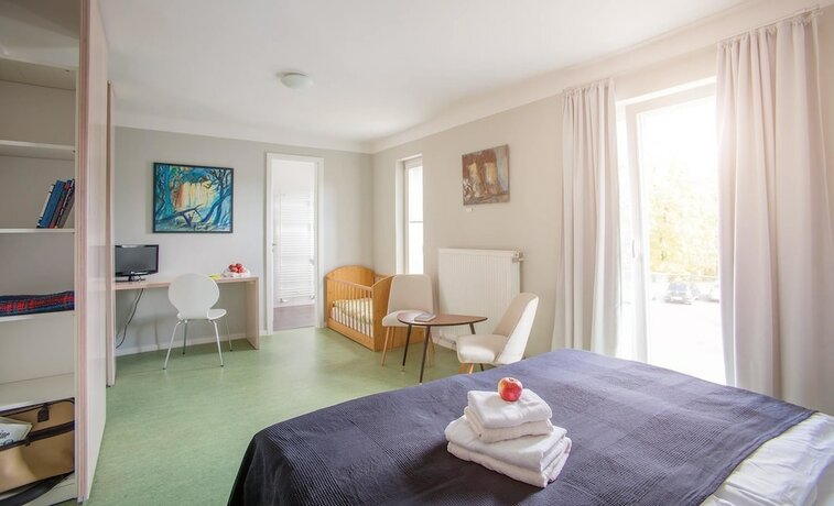 Imagen de la habitación del velo inn - Basislager Bad Berka. Foto 18