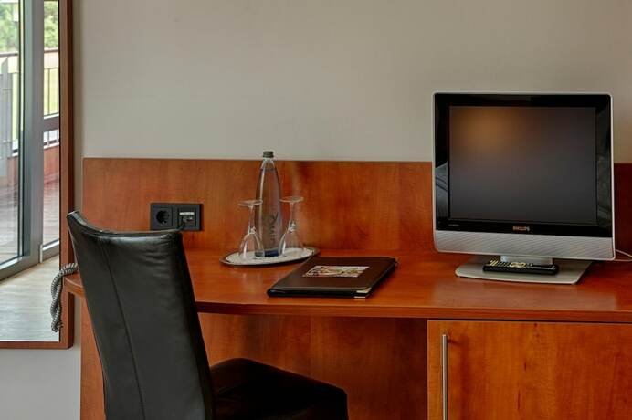 Imagen general del vevio - Hotel & Events. Foto 3