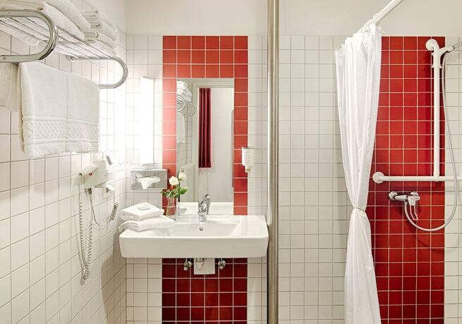 Imagen de la habitación del vevio - Hotel & Events. Foto 16