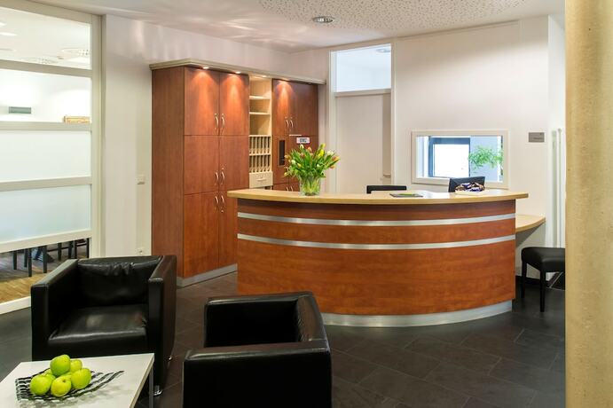 Imagen general del vevio - Hotel & Events. Foto 4