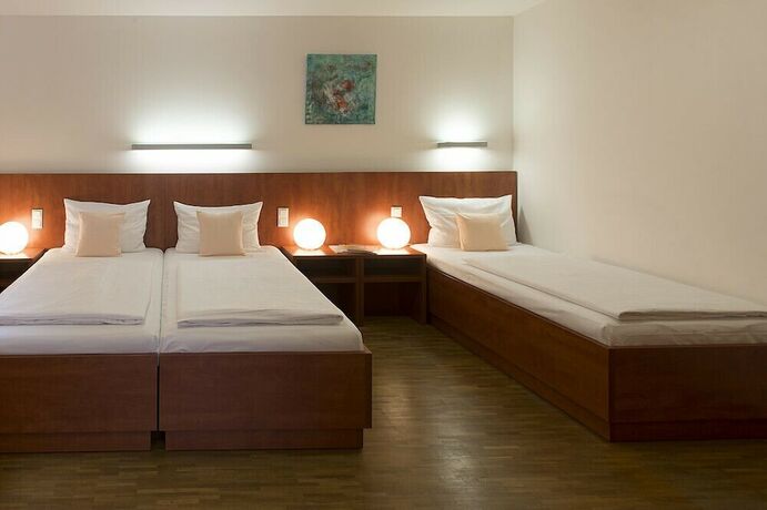 Imagen de la habitación del vevio - Hotel & Events. Foto 19