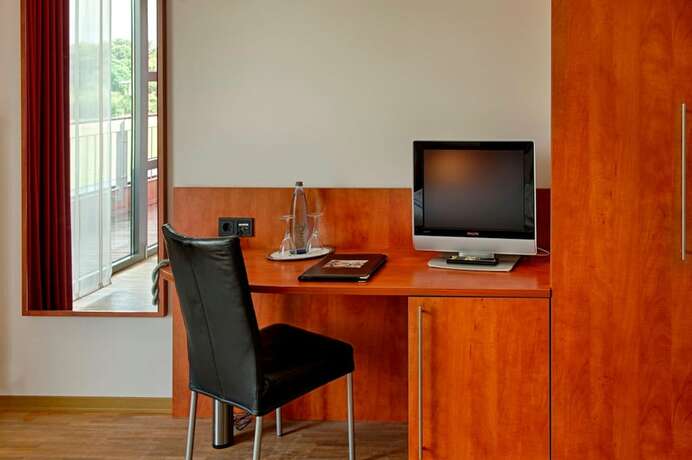 Imagen general del vevio - Hotel & Events. Foto 7