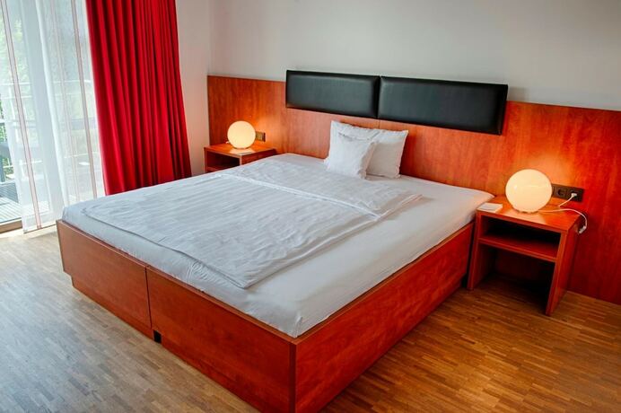 Imagen general del vevio - Hotel & Events. Foto 8