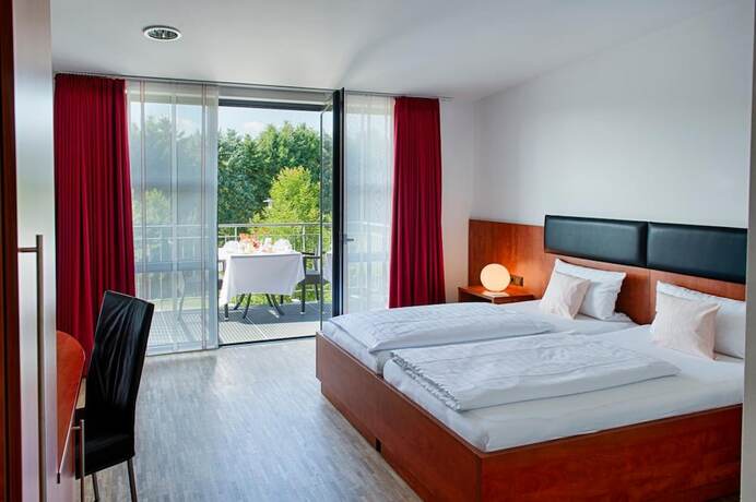 Imagen general del vevio - Hotel & Events. Foto 11