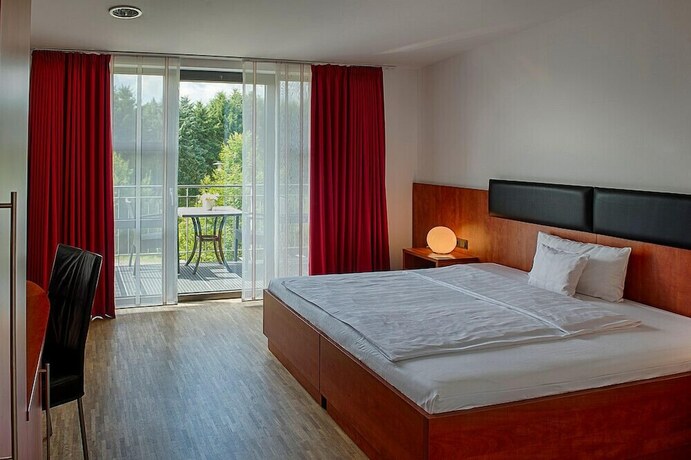 Imagen de la habitación del vevio - Hotel & Events. Foto 20