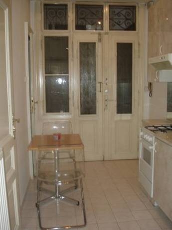 Imagen general del vienna-apartment-one Halbgasse. Foto 1