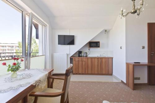 Imagen de la habitación del villa złota r&oacute;ża. Foto 3