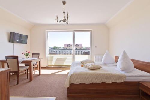 Imagen de la habitación del villa złota r&oacute;ża. Foto 4