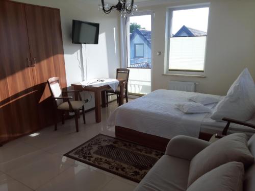 Imagen de la habitación del villa złota r&oacute;ża. Foto 5