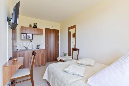 Imagen de la habitación del villa złota r&oacute;ża. Foto 7