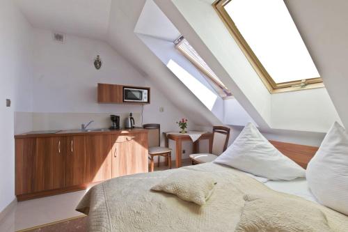 Imagen de la habitación del villa złota r&oacute;ża. Foto 8