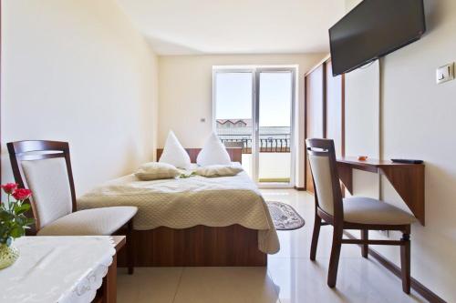 Imagen de la habitación del villa złota r&oacute;ża. Foto 10