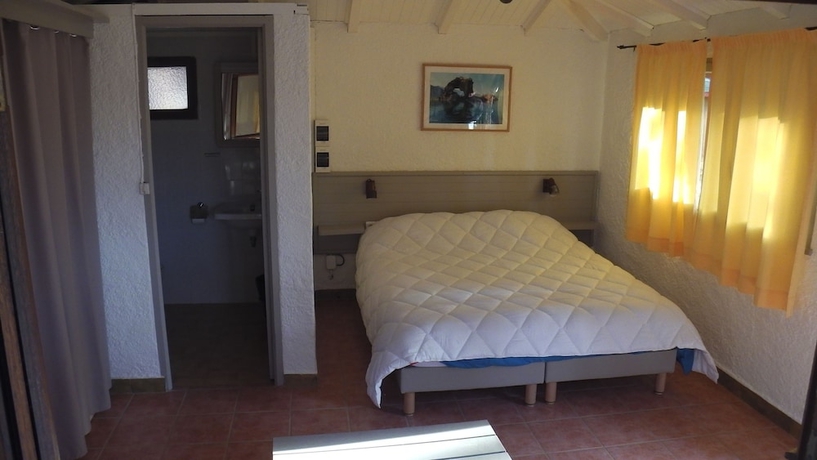 Imagen de la habitación del village vacances KALLISTERRA. Foto 8