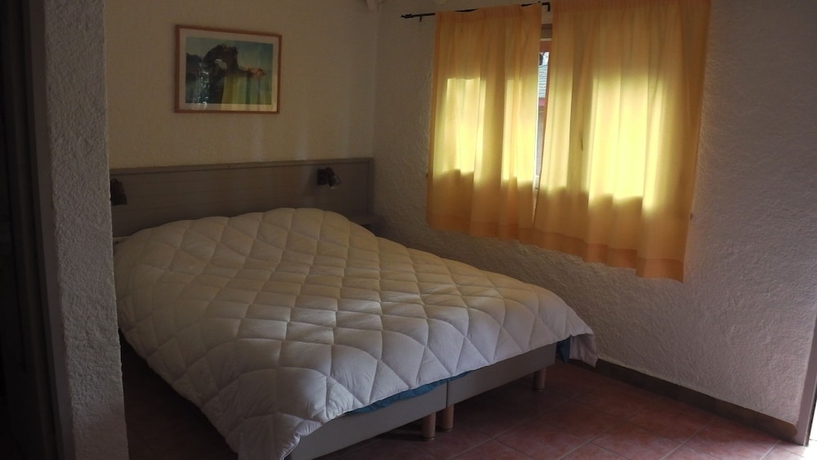 Imagen de la habitación del village vacances KALLISTERRA. Foto 9