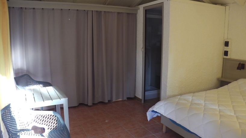 Imagen de la habitación del village vacances KALLISTERRA. Foto 10