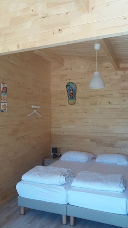 Imagen de la habitación del village vacances KALLISTERRA. Foto 11