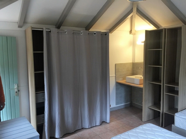 Imagen de la habitación del village vacances KALLISTERRA. Foto 13