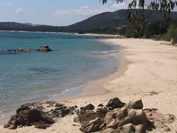 Imagen general del village vacances KALLISTERRA. Foto 3