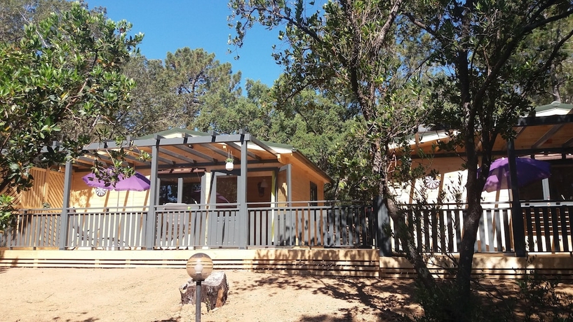 Imagen general del village vacances KALLISTERRA. Foto 5