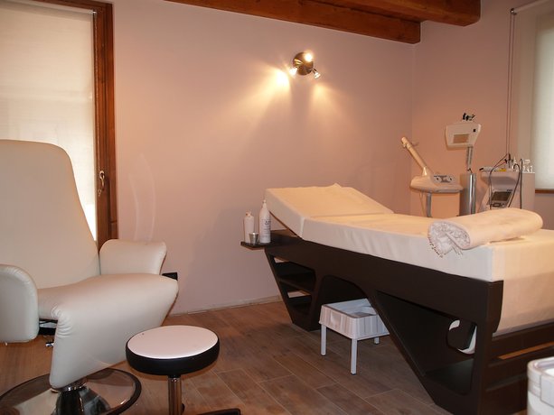Imagen de los interiores del villaggio gofree. Foto 13