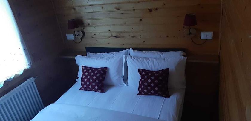 Imagen de la habitación del villaggio gofree. Foto 9