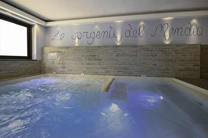 Imagen de la piscina del villaggio gofree. Foto 17