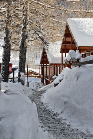 Imagen general del villaggio gofree. Foto 4