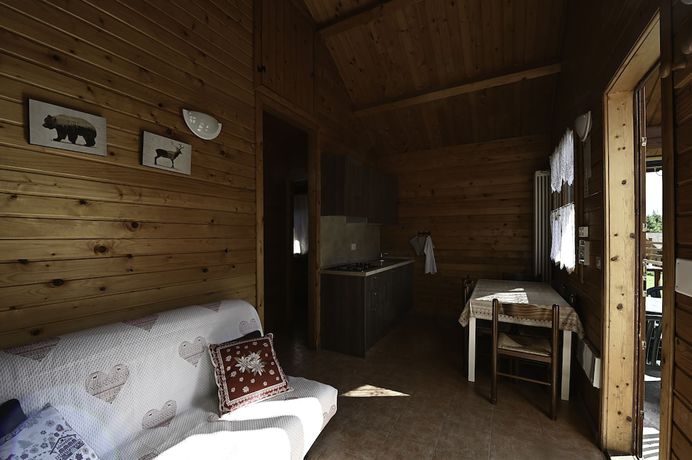 Imagen de la habitación del villaggio gofree. Foto 10
