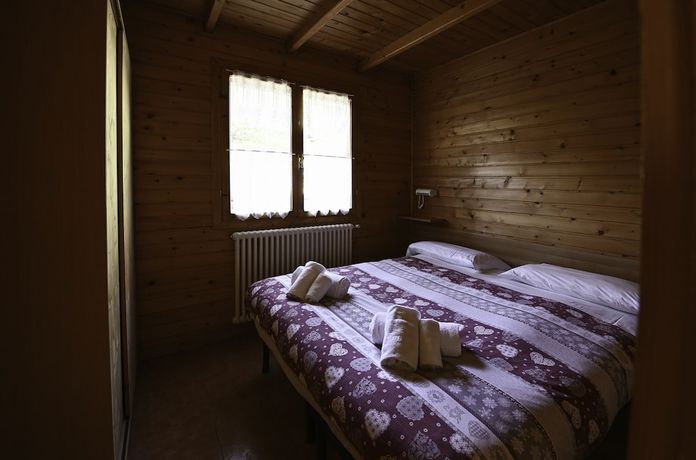 Imagen de la habitación del villaggio gofree. Foto 11