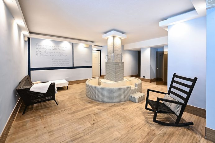 Imagen de la piscina del villaggio gofree. Foto 18