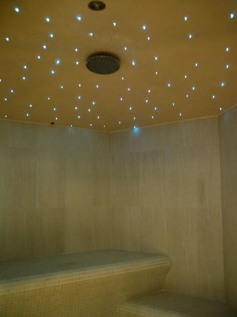Imagen de los interiores del villaggio gofree. Foto 15