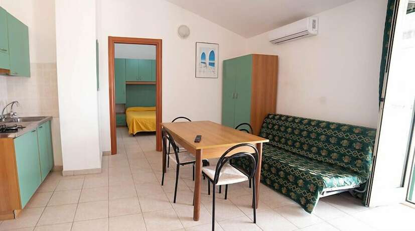 Imagen de la habitación del villaggio turistico il Falco. Foto 13