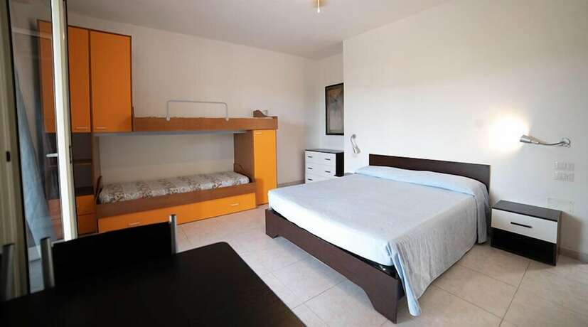 Imagen de la habitación del villaggio turistico il Falco. Foto 15