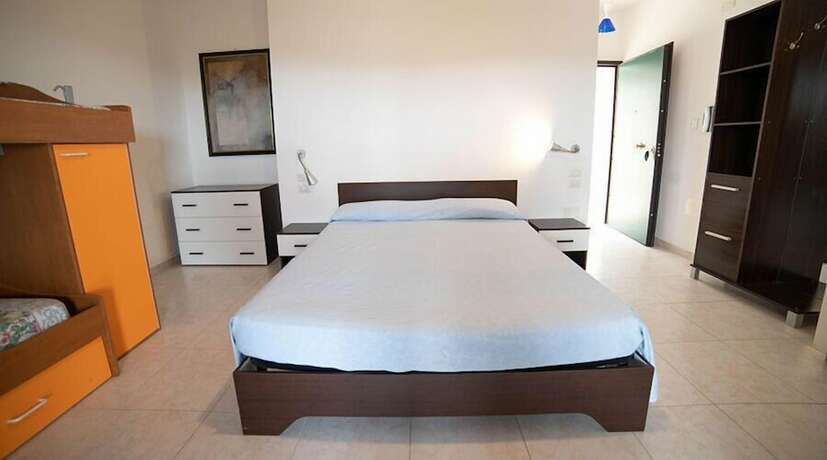 Imagen de la habitación del villaggio turistico il Falco. Foto 16