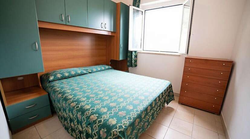 Imagen de la habitación del villaggio turistico il Falco. Foto 17