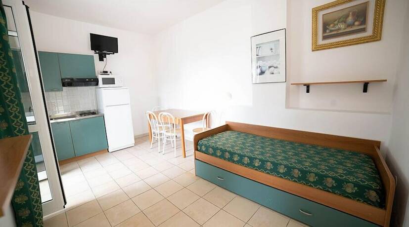 Imagen de la habitación del villaggio turistico il Falco. Foto 18