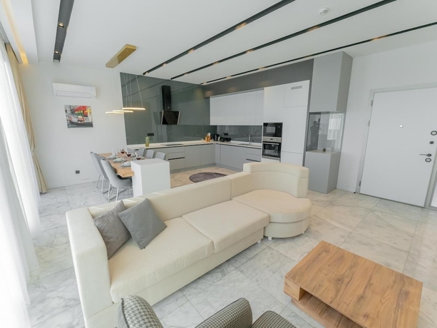Imagen de la habitación del villas planet luxury. Foto 15