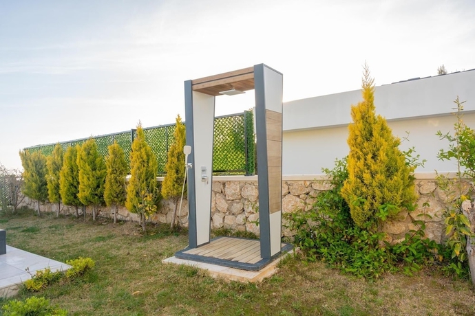 Imagen general del villas planet luxury. Foto 2
