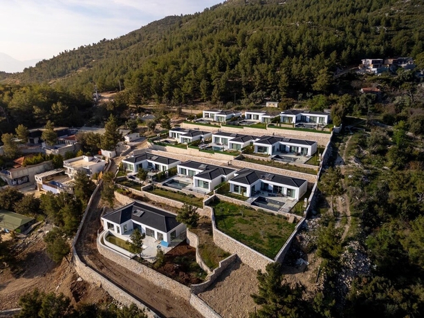 Imagen general del villas planet luxury. Foto 3