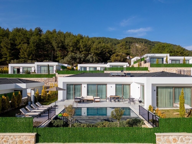 Imagen general del villas planet luxury. Foto 4