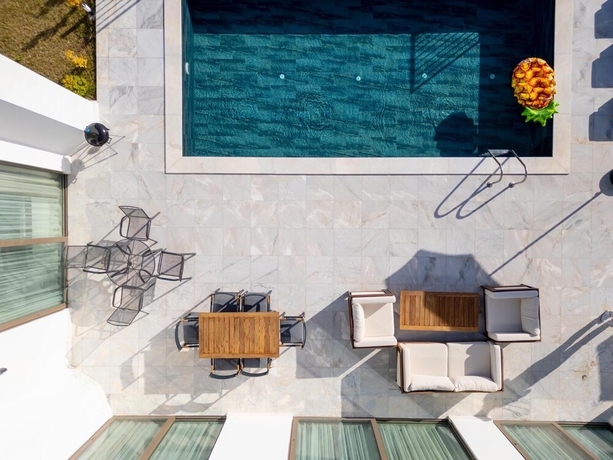 Imagen general del villas planet luxury. Foto 5