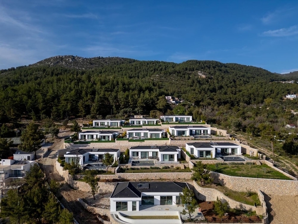 Imagen general del villas planet luxury. Foto 6