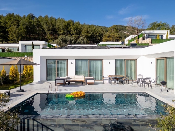Imagen general del villas planet luxury. Foto 7
