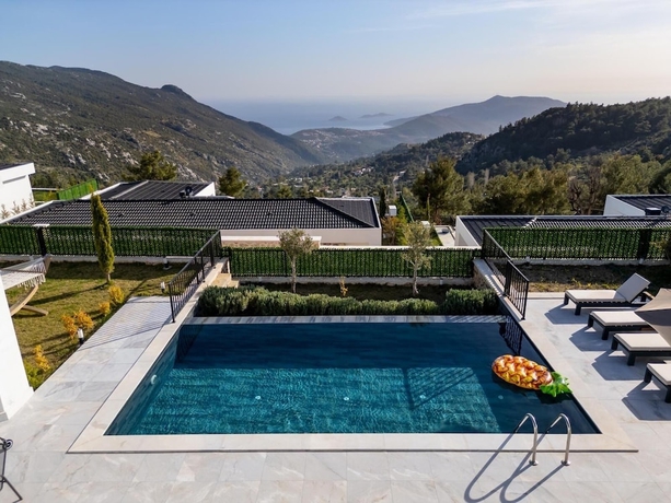 Imagen general del villas planet luxury. Foto 8