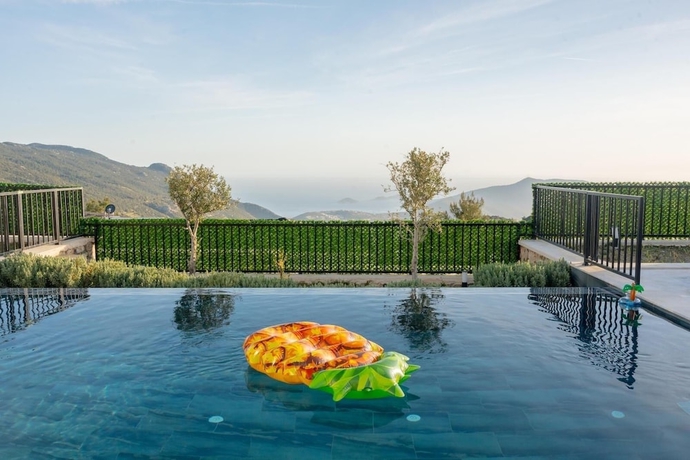 Imagen general del villas planet luxury. Foto 9
