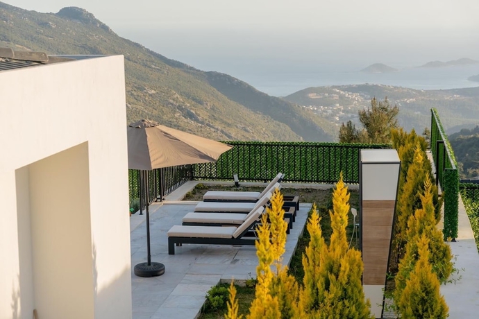 Imagen general del villas planet luxury. Foto 10