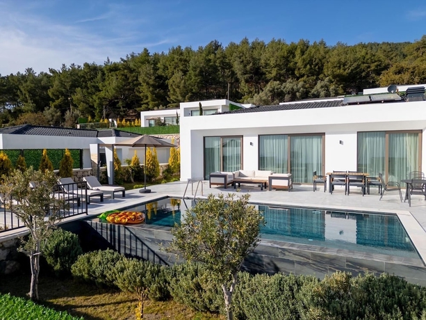 Imagen general del villas planet luxury. Foto 11