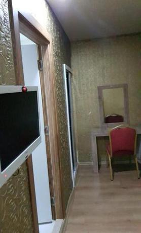 Imagen de la habitación del viranşehir city hotel. Foto 5