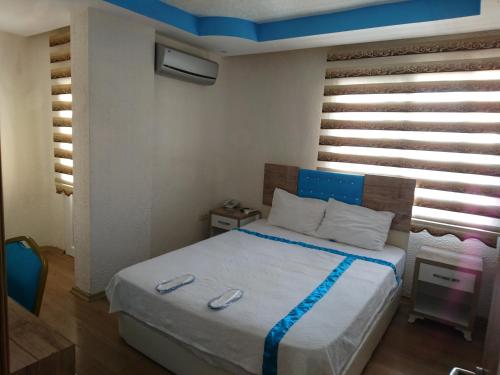 Imagen de la habitación del viranşehir city hotel. Foto 6